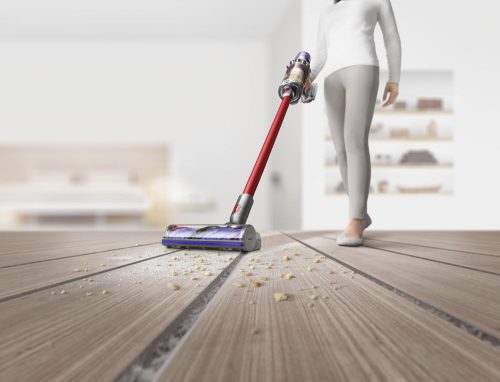 Dyson V15 Origin vezeték nélküli porszívó (490720-01)