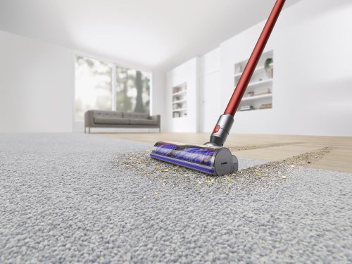 Dyson V15 Origin vezeték nélküli porszívó (490720-01)
