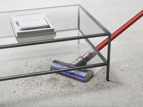 Dyson V15 Origin vezeték nélküli porszívó (490720-01)