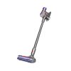 Dyson V8 Advanced vezeték nélküli porszívó silver/nickel (492636-01)