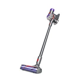   Dyson V8 Advanced vezeték nélküli porszívó silver/nickel (492636-01)