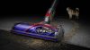 Dyson V8 Advanced vezeték nélküli porszívó silver/nickel (492636-01)