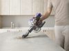 Dyson V8 Advanced vezeték nélküli porszívó silver/nickel (492636-01)