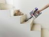 Dyson V8 Advanced vezeték nélküli porszívó silver/nickel (492636-01)