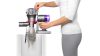 Dyson V8 Advanced vezeték nélküli porszívó silver/nickel (492636-01)
