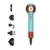 Dyson Supersonic HD16 Nural hajszárító Ceramic patina / Topaz orange (515276-01)