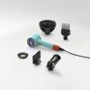 Dyson Supersonic HD16 Nural hajszárító Ceramic patina / Topaz orange (515276-01)