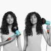 Dyson Supersonic HD16 Nural hajszárító Ceramic patina / Topaz orange (515276-01)