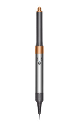 Dyson Airwrap™ Origin multifunkciós hajformázó (Nickel/copper), 533896-01