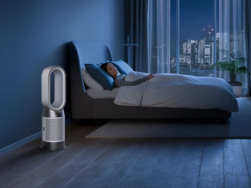 Dyson Purifier Hot+Cool HP1 (544826-01)