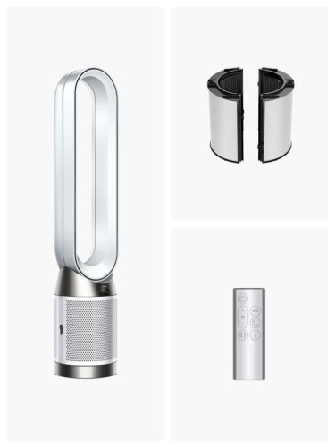 Dyson TP 11 Purifier Cool PC1 (TP11) White/White (544901-01)