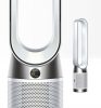 Dyson TP 11 Purifier Cool PC1 (TP11) White/White (544901-01)