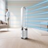 Dyson TP 11 Purifier Cool PC1 (TP11) White/White (544901-01)