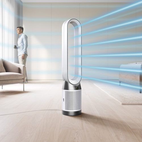 Dyson TP 11 Purifier Cool PC1 (TP11) White/White (544901-01)