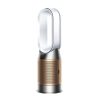 Dyson HP12 Purifier Hot+Cool HP2 De-NOx White/Gold (546327-01​)