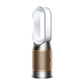   Dyson HP12 Purifier Hot+Cool HP2 De-NOx White/Gold (546327-01​)