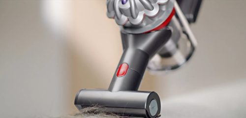 Dyson Car+Boat kézi porszívó (586120-01)