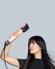Dyson Airwrap Co-anda2x™ Straight+Wavy (HS09) (Ceramic Pink/Rose Gold) (598757-01)