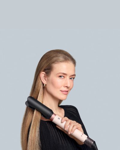 Dyson Airwrap Co-anda2x™ Straight+Wavy (HS09) (Ceramic Pink/Rose Gold) (598757-01)