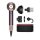 Dyson Supersonic Nural hajszárító (Jasper/Plum) HD16, 599003-01