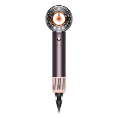 Dyson Supersonic Nural hajszárító (Jasper/Plum) HD16, 599003-01