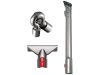 DYSON SUBAR V15 V11 V10 V7 V8 968335-01 DETECT PORSZÍVÓ szett, 968335-01