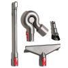 DYSON SUBAR V15 V11 V10 V7 V8 968335-01 DETECT PORSZÍVÓ szett, 968335-01