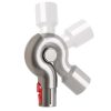 DYSON SUBAR V15 V11 V10 V7 V8 968335-01 DETECT PORSZÍVÓ szett, 968335-01