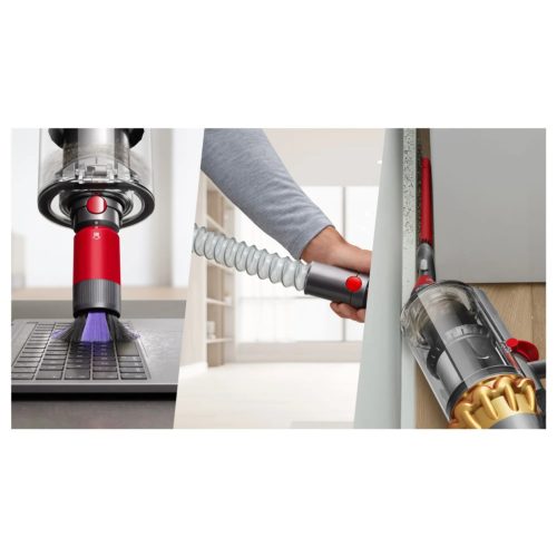 Dyson Detail Cleaning Kit, 972203-01