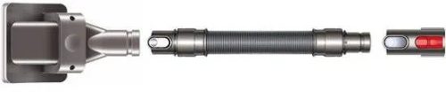 Dyson Pet Grooming Kit, 972205-01
