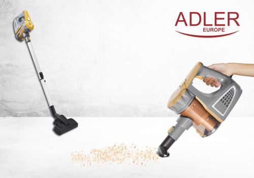 Adler AD7036 kézi porszívó