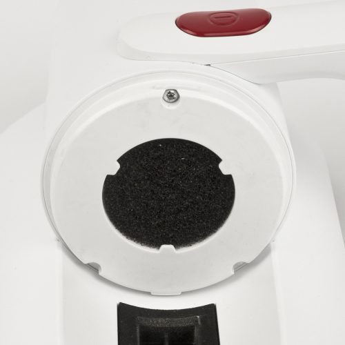 Girmi AP25 Vibra-Clean Matractisztító, 500 ml tartállyal, 5 méter hosszú kábellel