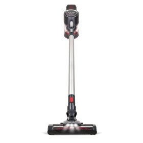   Girmi AP 91 Vezeték nélküli lítium akkumulátoros porszívó, 120W, 700 ml tartállyal, 40 perces üzemidővel