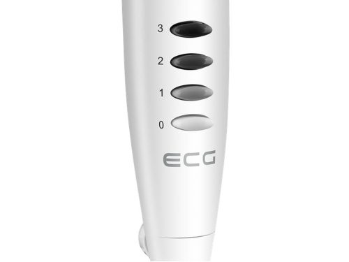 ECG FS 40A Álló ventilátor 40 cm