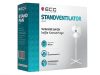 ECG FS 40A Álló ventilátor 40 cm