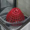 G3 Ferrari G90011 PULISCO Dupla HEPA szűrős, erős szívóteljesítményű, alacsony fogyasztású porszívó, 700W, 1,5 literes
