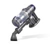 G3 Ferrari G90023 Stardust 22V akkumulátoros porszívó, 120W, 800 ml tartály