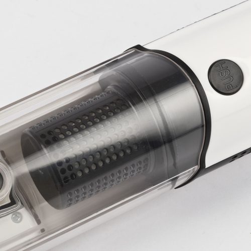 G3 Ferrari G90027 STARDUST SMART Hordozható, kis méretű akkumlátoros porszívó HEPA szűrővel, 80W