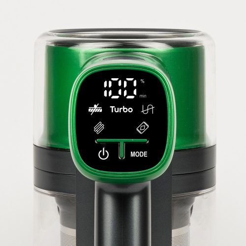 G3 Ferrari G90039 Stardust Digit Super– Vezeték nélküli porszívó digitális motorral