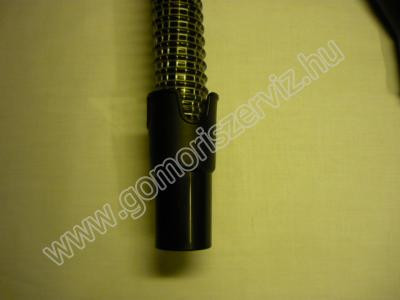 ZELMER 321.0110 KOMPLETT GÉGECSŐ (MEGERŐSÍTETT) 321 /322 / 323 / 400 / 450 / 1100 / ELF / ELF 2 / METEOR 2 / ODYSSEY