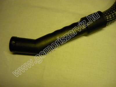 ZELMER 321.0110 KOMPLETT GÉGECSŐ (MEGERŐSÍTETT) 321 /322 / 323 / 400 / 450 / 1100 / ELF / ELF 2 / METEOR 2 / ODYSSEY