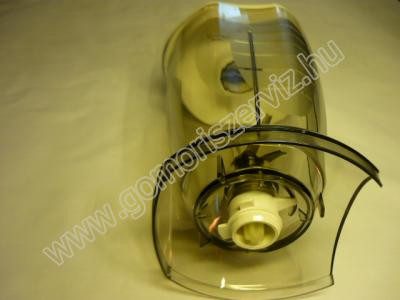 ZELMER 381.0400 MIXER MIXELŐEDÉNY KPL. MŰANYAG 481