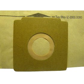 IZ-400.0290 INVEST KOMPATIBILIS PAPÍR PORZSÁK (5DB/CSOMAG)