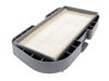 ZELMER 6012014070 PORSZÍVÓ HEPA FILTER  VOYAGER TWIX 11006857 GYÁRI