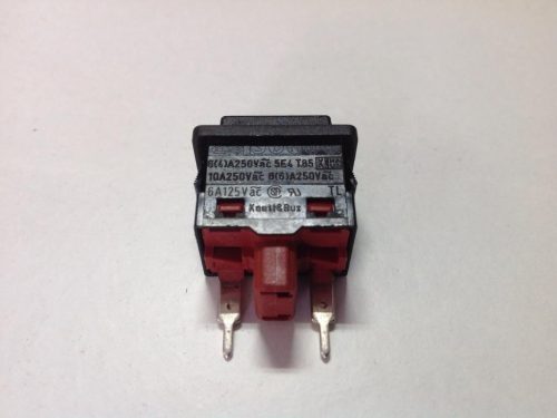ZELMER 7.0409 HÚSDARÁLÓ KAPCSOLÓ TL 307 A3J