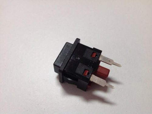 ZELMER 7.0409 HÚSDARÁLÓ KAPCSOLÓ TL 307 A3J