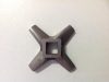 ZELMER 86.1007 HÚSDARÁLÓ KÉS 86.1057 HELYETT! Ø50MM CSIGÁHOZ!! PREDOM 9MMX9MM