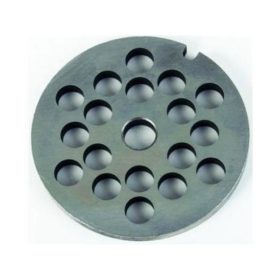   ZELMER 86.1242 HÚSDARÁLÓ PERFORÁLT VÁGÓTÁRCSA 5  8 MM Ø50MM CSIGÁHOZ 00631385