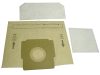 IZ-321.0080 INVEST ZELMER FLIP COBRA STB.KOMPATIBILIS PAPÍR PORZSÁK (5DB+2FILTER/CSOMAG)