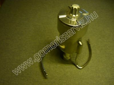 ZELMER 880.0550 DAGASZTÓ MIXER KOMPLETT GYÚRÓKAR FENOMEN 880